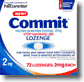 Commit Lozenge