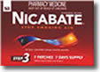 Nicoderm Patches
