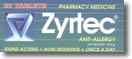 Zyrtec