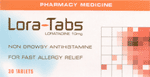 Telnase for hayfever